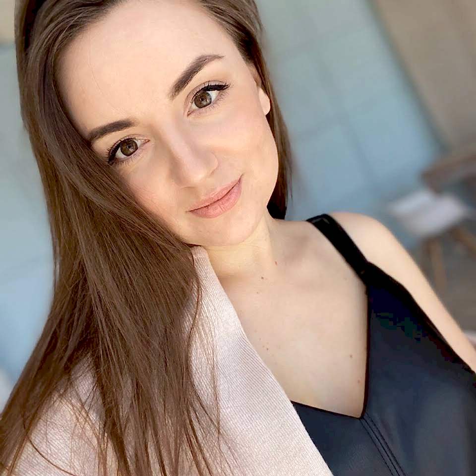 Английский язык Алматы, Екатерина Николаева